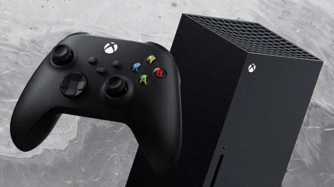 掌上游戏机更多消息被披露九游会网站中心Xbox(图1)