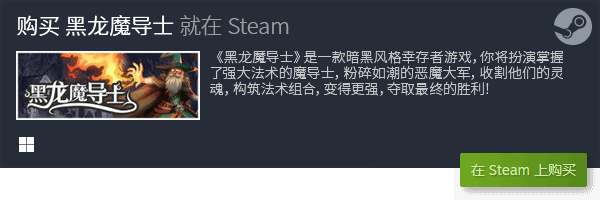 类PC游戏评测合集 哪一款是你的菜九游会J9国际Roguelike(图4)